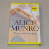 Alice Munro Nuoruudenystävä